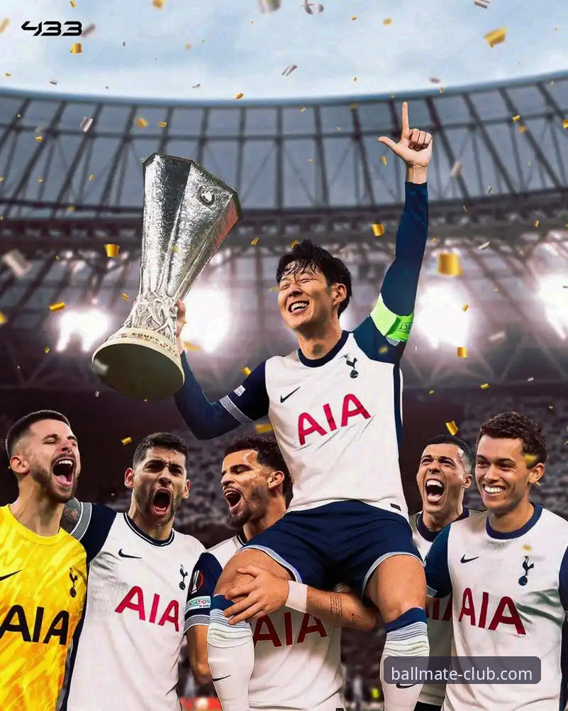 揭秘热刺新帅图多尔：铁腕治军背后的风险与球迷观赛新体验