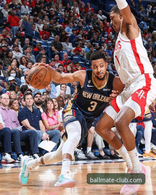 NBA续约动态实用指南：从CJ麦科勒姆事件看球友会优势使用技巧