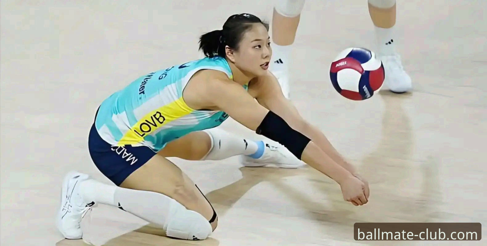 龚翔宇和唐欣的统治级表现为何未能挽救中国女排？从球友会平台看2026世界联赛的战术困局